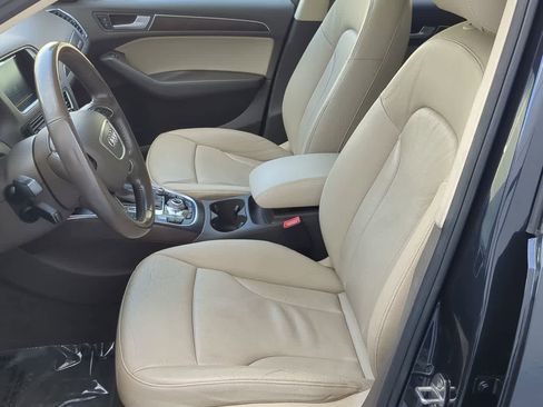 Used 2017 Audi Q5 2.0T Premium Plus image 17