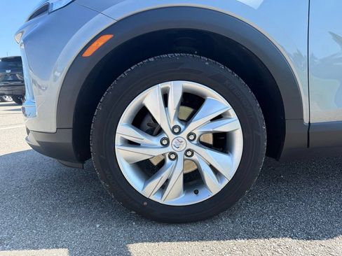 Used 2024 Buick Encore GX Preferred w/ Comfort Package FWD image 15