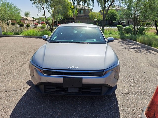 Certified 2026 Kia K4 FWD image 4