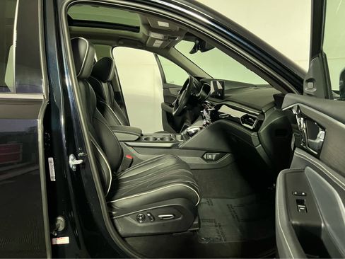 Used 2026 Acura MDX w/Advance Package image 32