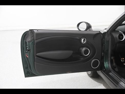 Used 2013 MINI Cooper Coupe S FWD image 4