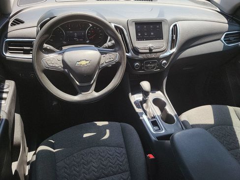 Used 2023 Chevrolet Equinox LT FWD image 19