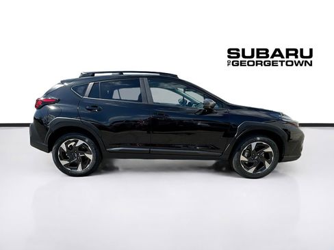 New 2026 Subaru Crosstrek 2.5i Limited AWD/4WD image 8