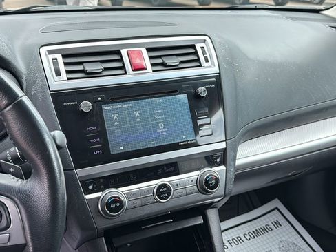 Used 2016 Subaru Outback 2.5i Premium image 23