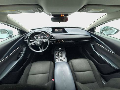 Used 2020 MAZDA CX-30 AWD image 13