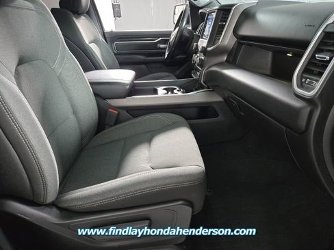 Used 2020 RAM 1500 Big Horn image 22