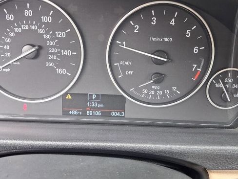 Used 2015 BMW 328i Sedan RWD image 10