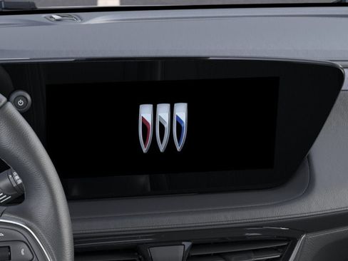 New 2026 Buick Encore GX Preferred FWD image 44