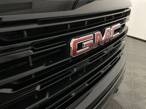 Used 2025 GMC Sierra 1500 Elevation AWD/4WD image 11