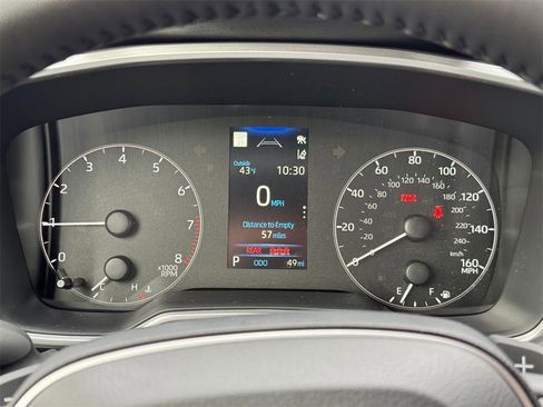 New 2026 Toyota Corolla SE image 22