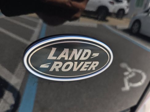 Used 2020 Land Rover Range Rover AWD/4WD image 31