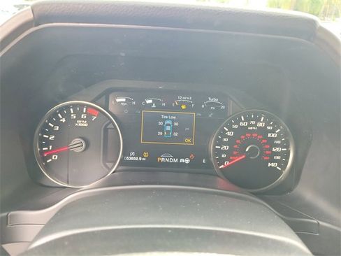 Certified 2020 Ford F150 Raptor w/ Equipment Group 802A Luxury image 25