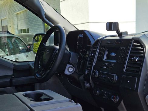 Used 2018 Ford F150 XL w/ Equipment Group 101A Mid RWD image 9