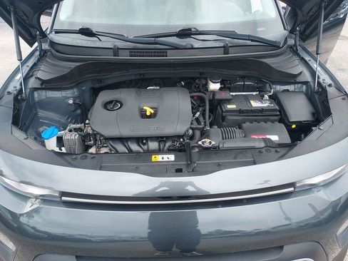 Used 2022 Kia Soul LX w/ Technology Package FWD image 28