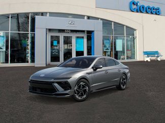 New 2026 Hyundai Sonata SEL video 1