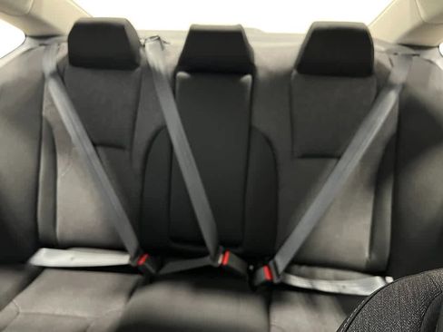 New 2025 Honda Accord LX image 26