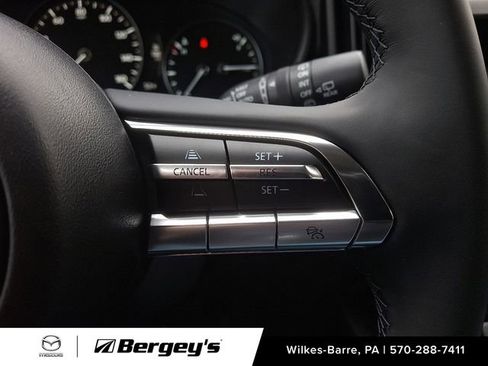 Used 2025 MAZDA CX-50 AWD 2.5 S w/ Weather Package image 18