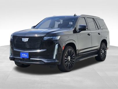 Used 2023 Cadillac Escalade Sport