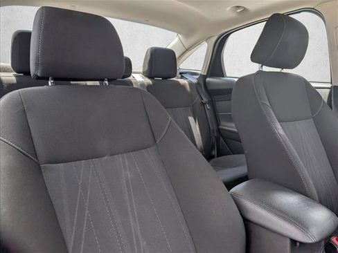 Used 2017 Ford Focus SEL w/ Cold Weather Package FWD image 21