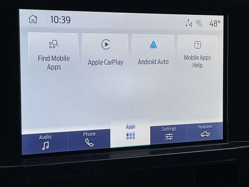 New 2026 Ford F350 XL w/ XL Chrome Package image 7