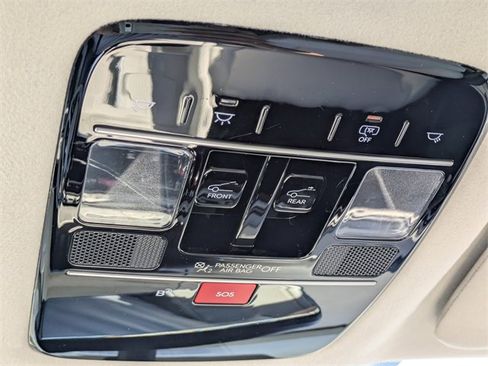 Used 2025 Hyundai Santa Fe Calligraphy image 41