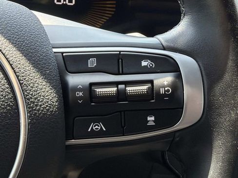 Used 2025 Kia K5 GT-Line AWD/4WD image 23