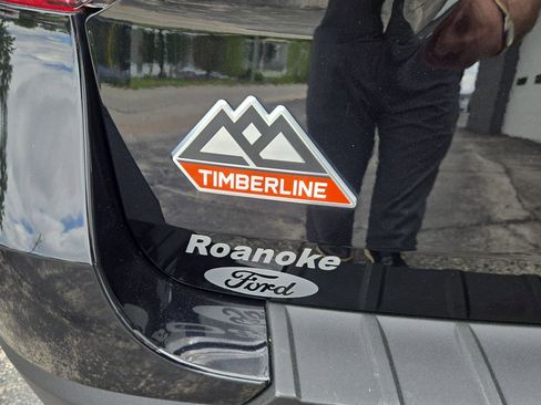 Used 2023 Ford Explorer Timberline AWD/4WD image 7