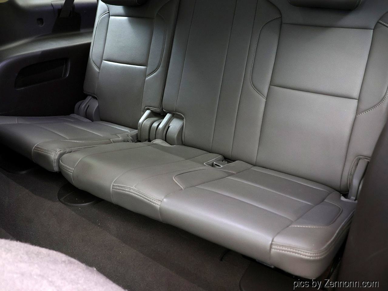 Used 2019 GMC Yukon XL Denali AWD/4WD image 13