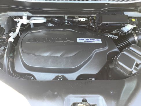 Used 2020 Honda Ridgeline RTL-E image 9
