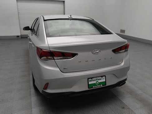 Used 2019 Hyundai Sonata SE image 6