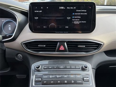 Used 2023 Hyundai Santa Fe Limited image 19