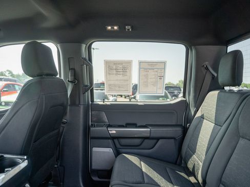 Certified 2023 Ford F150 XLT w/ Equipment Group 302A High AWD/4WD image 17