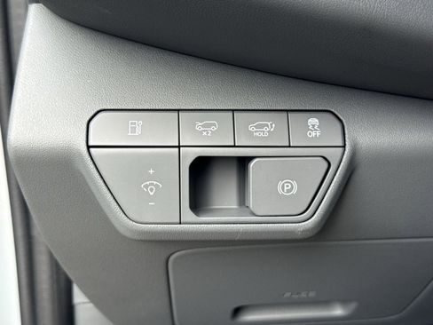 New 2026 Kia EV9 Land w/ Nightfall Edition Package image 27