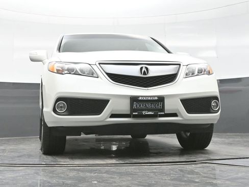 Used 2015 Acura RDX AWD w/ Technology Package image 27