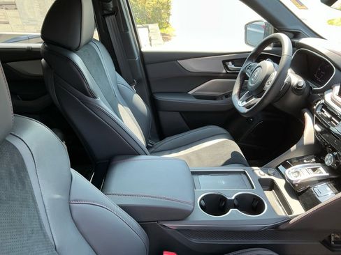 New 2026 Acura MDX A-Spec AWD/4WD image 29