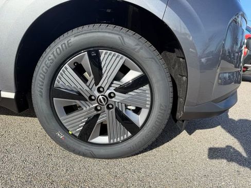 New 2026 Nissan Murano SL w/ Comfort Package image 11