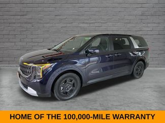 Used 2026 Kia Carnival FWD 360° Tour