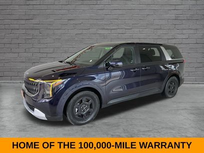 Used 2026 Kia Carnival