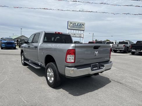 Used 2022 RAM 2500 Big Horn AWD/4WD image 12