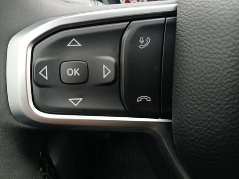 New 2026 RAM 3500 Big Horn image 11