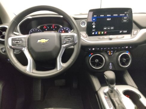 Used 2024 Chevrolet Blazer LT w/ Driver Confidence Package FWD image 22