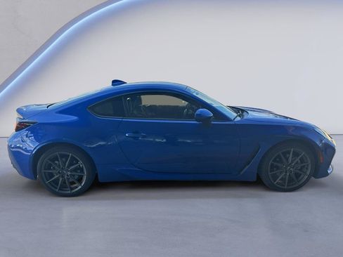 Used 2023 Subaru BRZ Limited RWD image 7