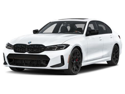 New 2026 BMW M340i xDrive w/ Premium Package AWD/4WD image 1