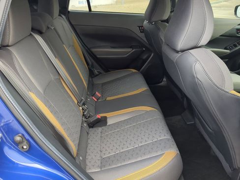 Used 2024 Subaru Crosstrek 2.5i Sport w/ Crosstrek Mirror Package image 29