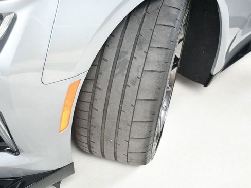 Used 2023 Chevrolet Camaro ZL1 image 79