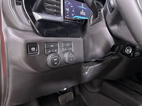 New 2026 Chevrolet Silverado 1500 RST w/ RST Select Package AWD/4WD image 18