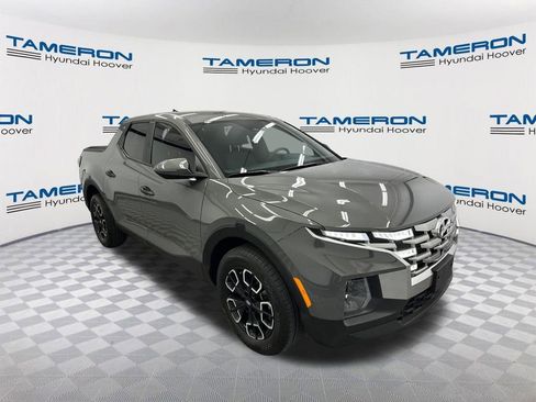 Used 2024 Hyundai Santa Cruz SEL AWD/4WD image 7