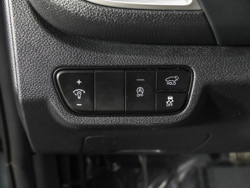 Used 2025 Kia Seltos EX AWD/4WD image 26