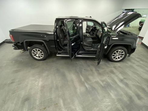 Used 2017 GMC Sierra 1500 Denali image 52