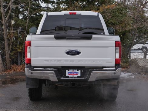 Used 2017 Ford F250 Lariat image 21